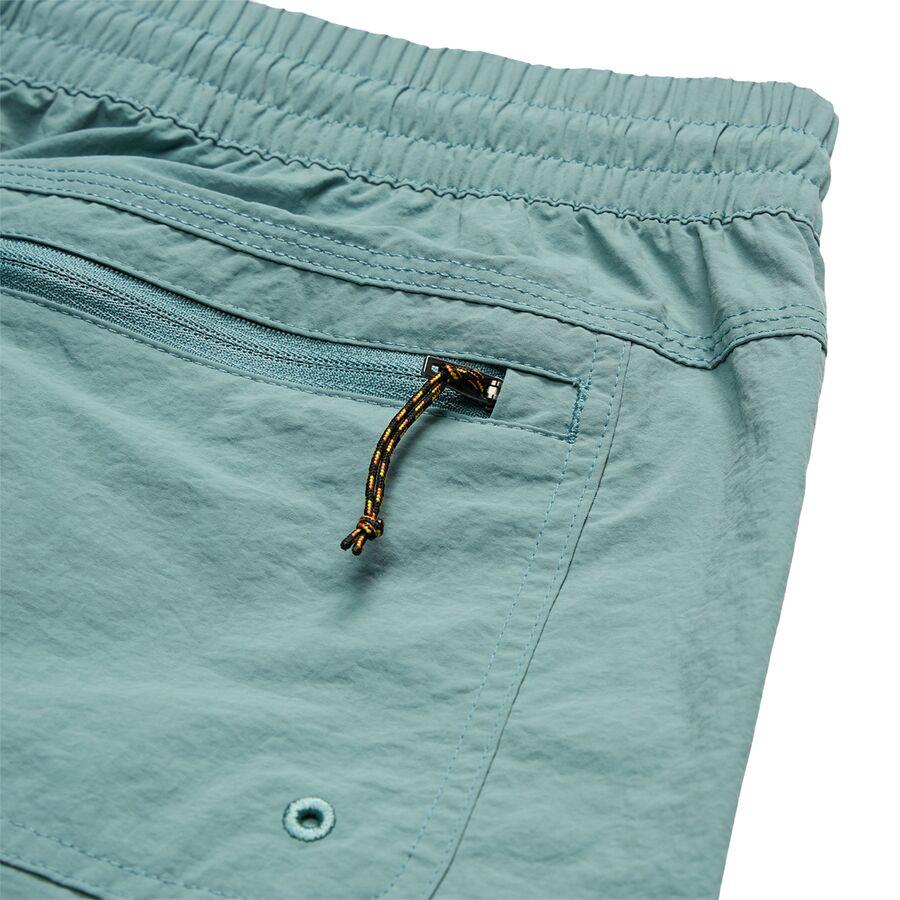 Backcountry Howler Brothers Salado Shorts - Men's Arctic