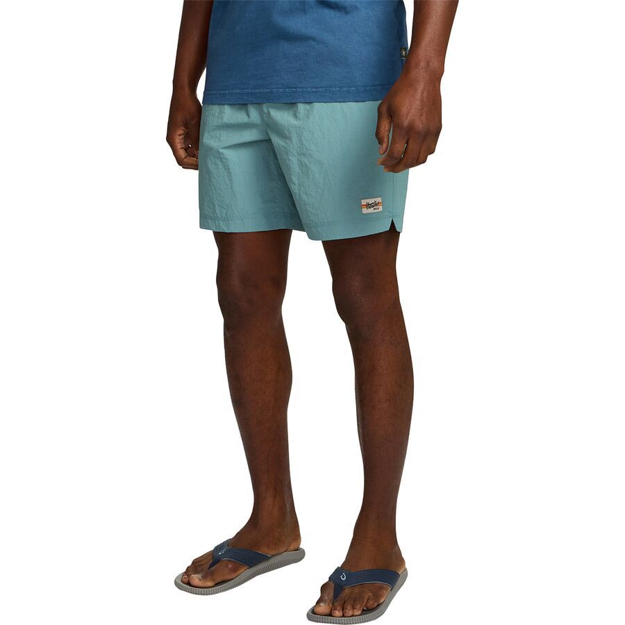 backcountry Howler Brothers Salado Shorts - Men's Arctic