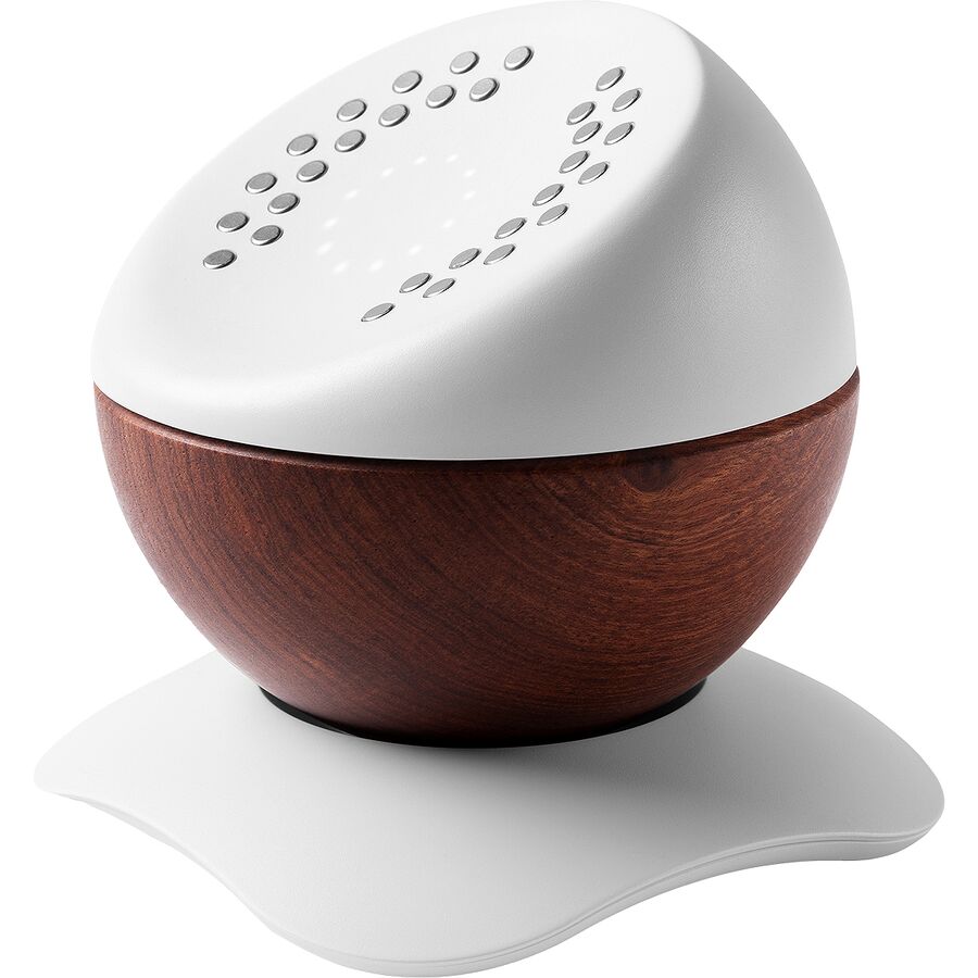 Backcountry Hyperice Core Premium Meditation Training Device White