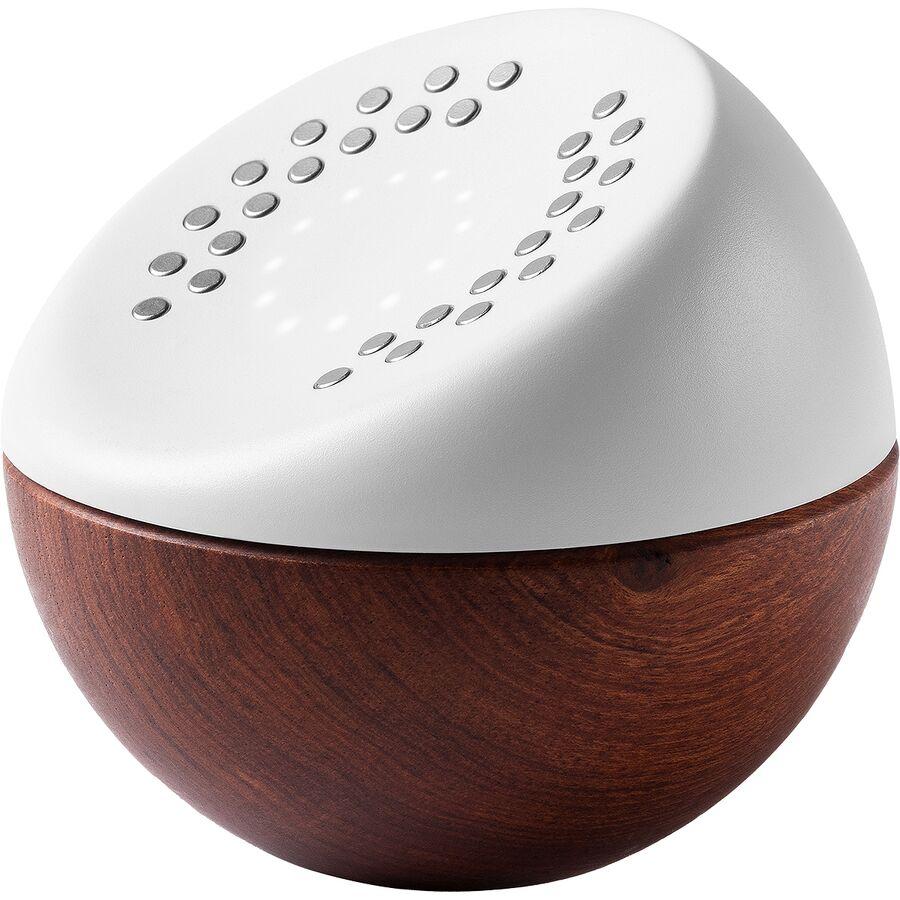 Backcountry Hyperice Core Premium Meditation Training Device White