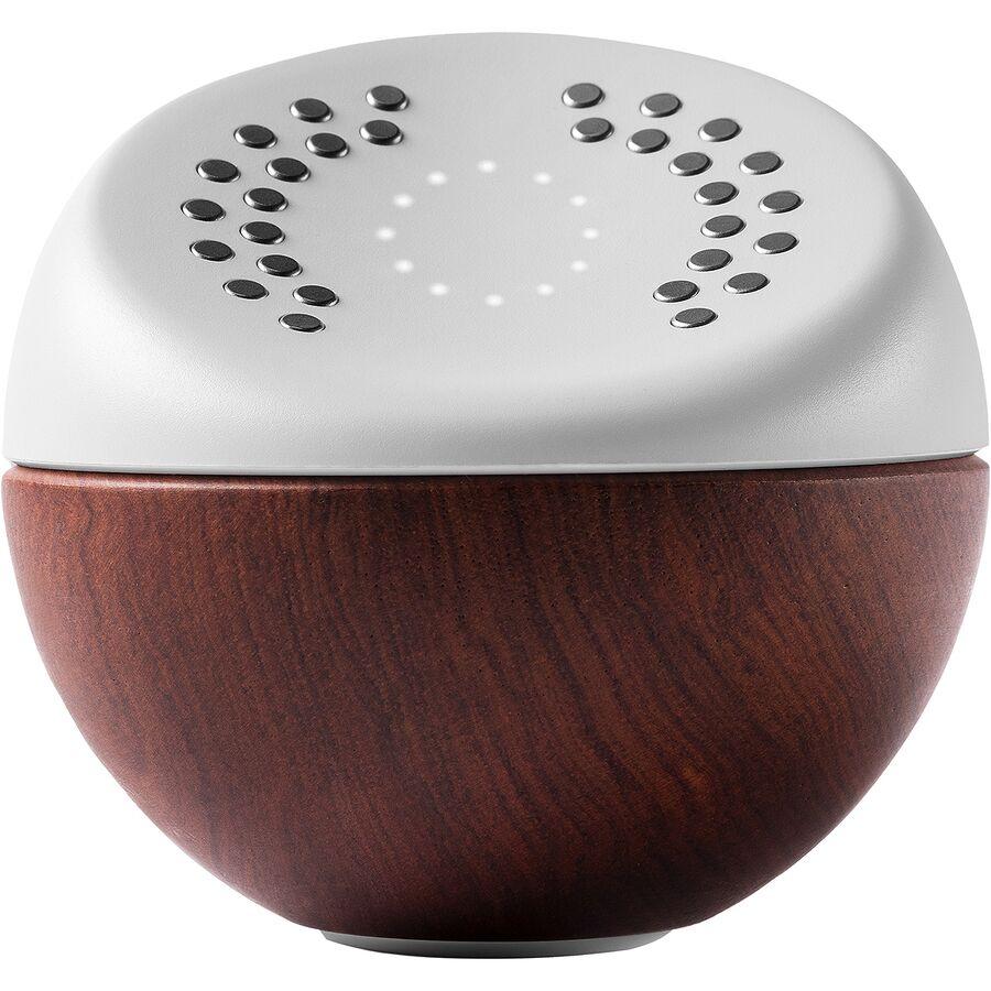 Backcountry Hyperice Core Premium Meditation Training Device White