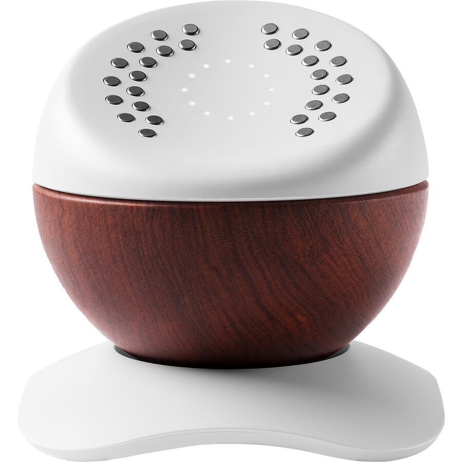 backcountry Hyperice Core Premium Meditation Training Device White