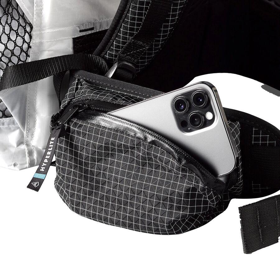 Backcountry Hyperlite Mountain Gear Windrider 40L Backpack White