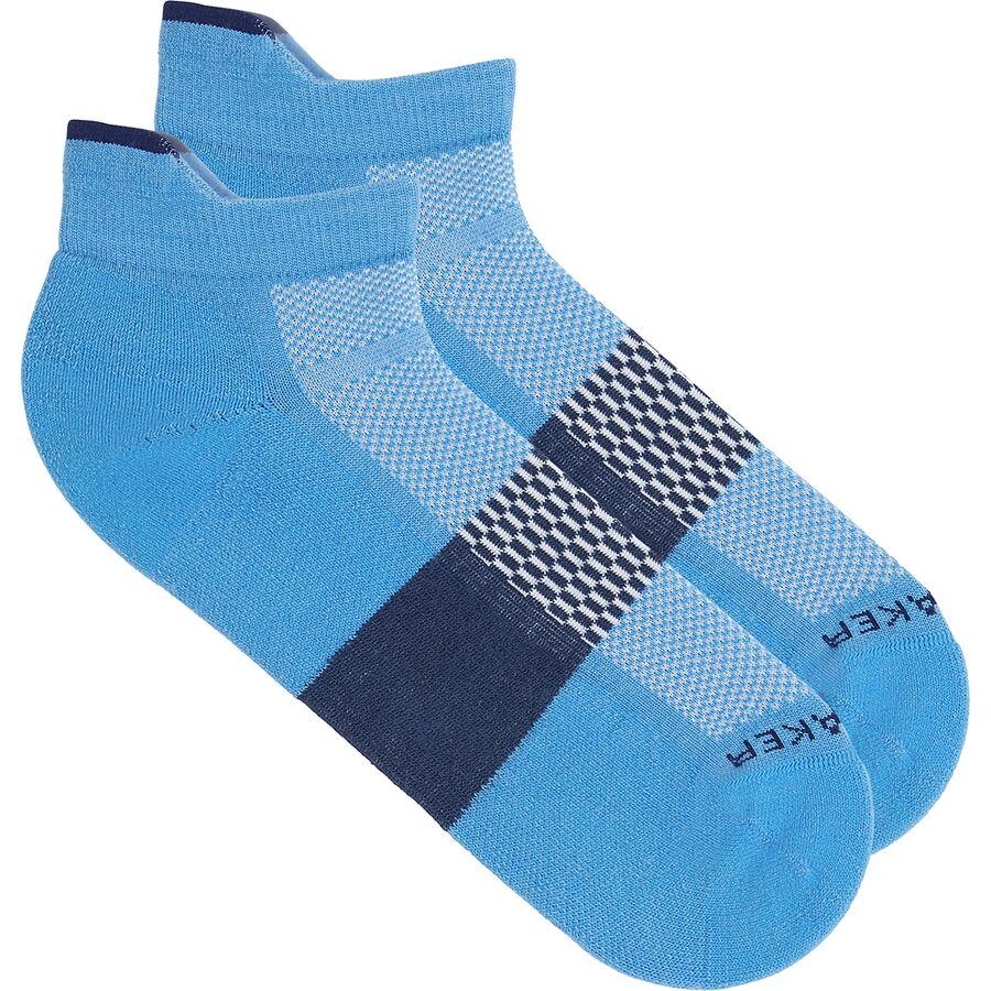 Backcountry Icebreaker Multisport Light Micro Sock Arctic/Royal Navy/Abyss
