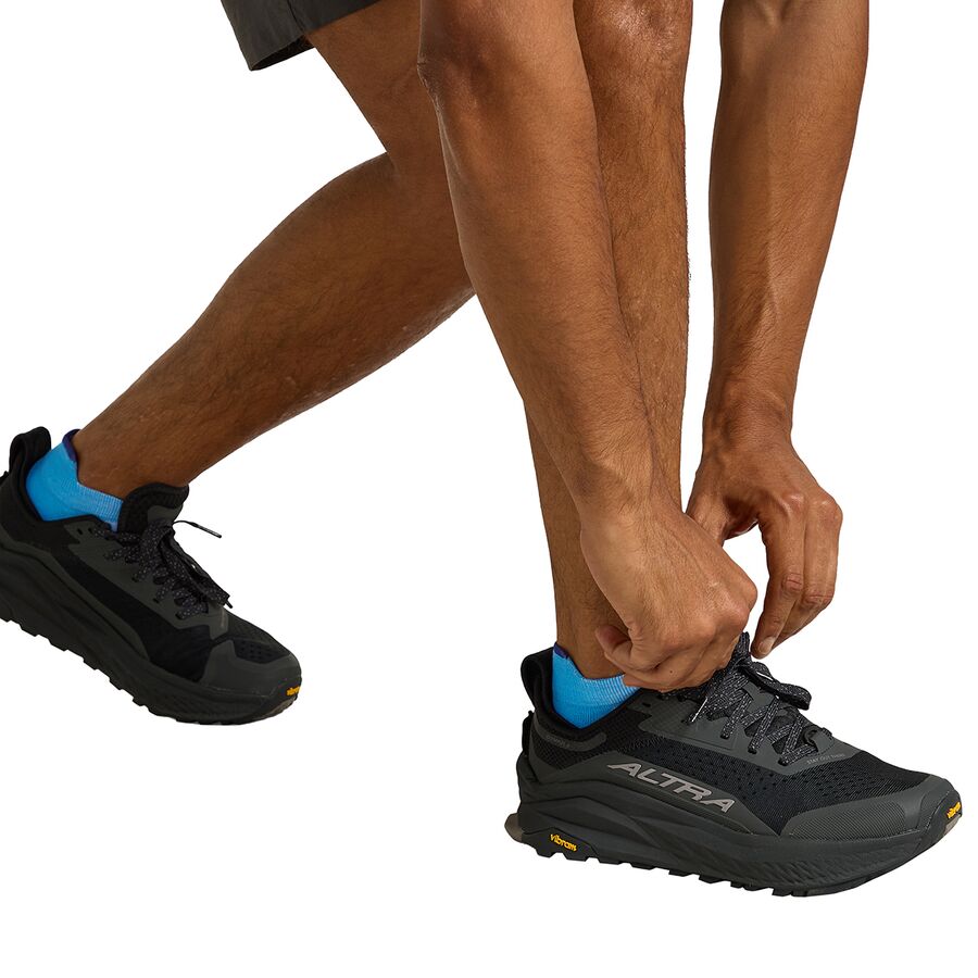 Backcountry Icebreaker Multisport Light Micro Sock Arctic/Royal Navy/Abyss