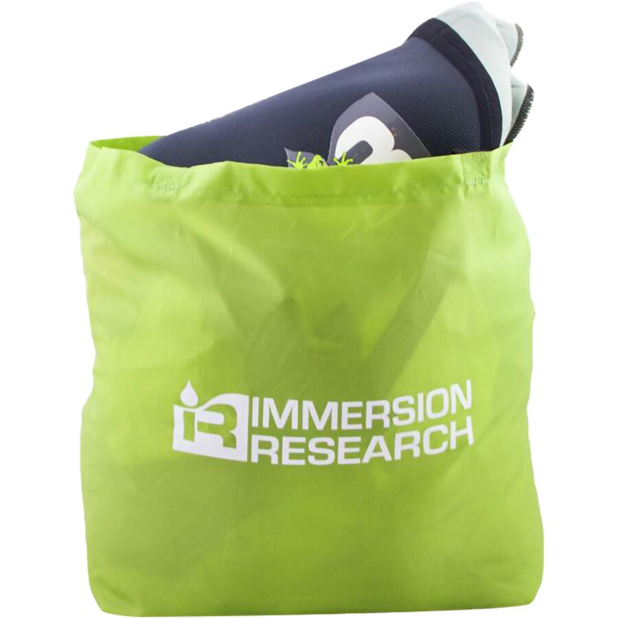 Backcountry Immersion Research Klingon Bungee Spray Skirt