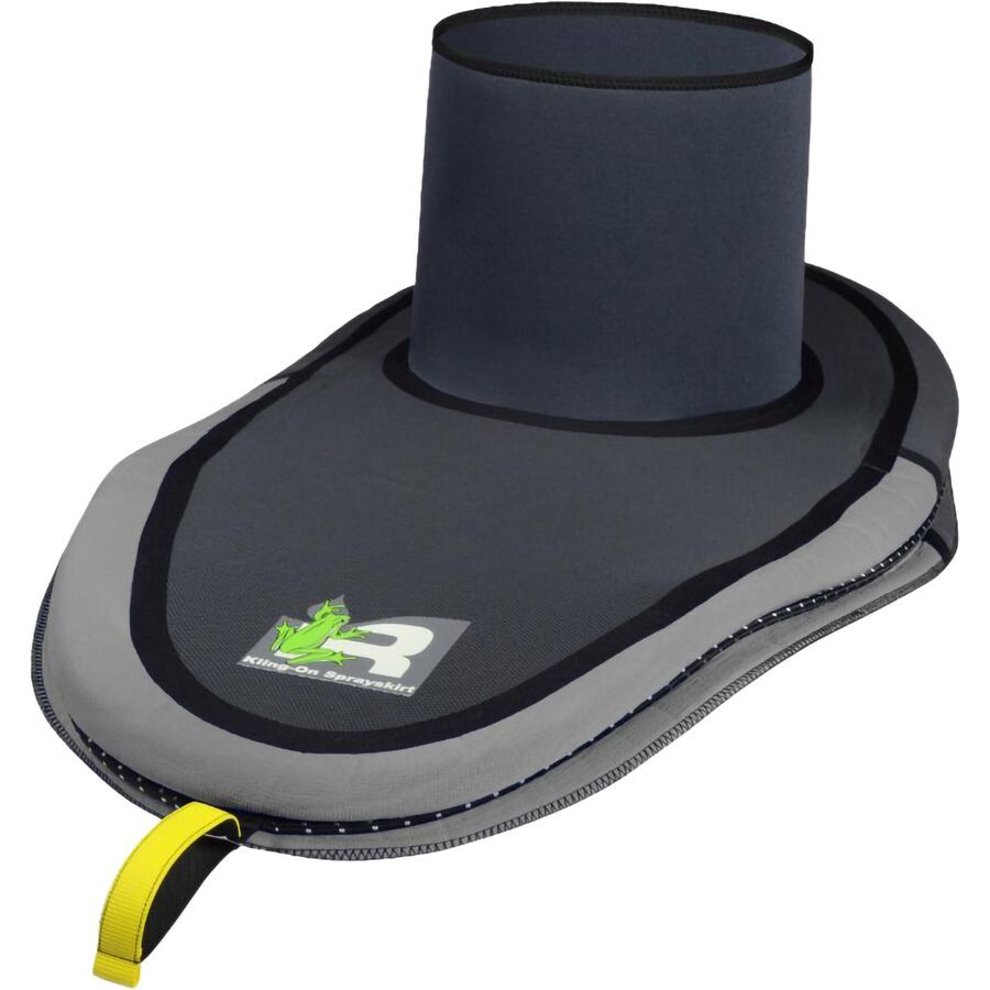 backcountry Immersion Research Klingon Bungee Spray Skirt