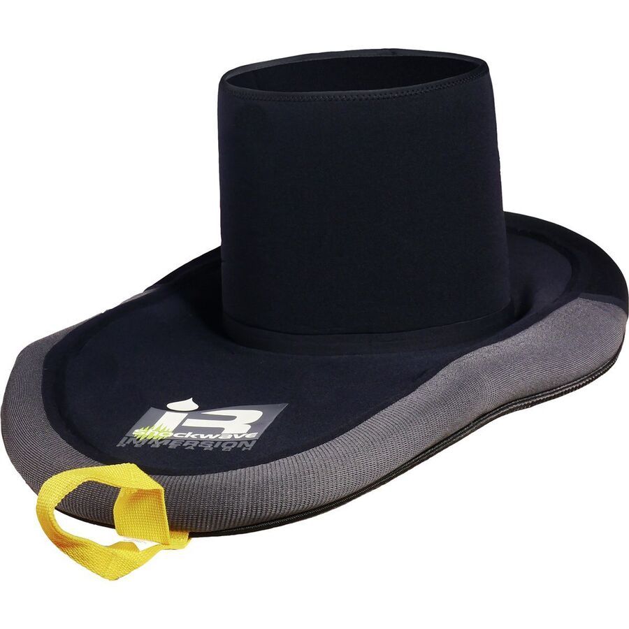 backcountry Immersion Research Shockwave Bungee Spray Skirt