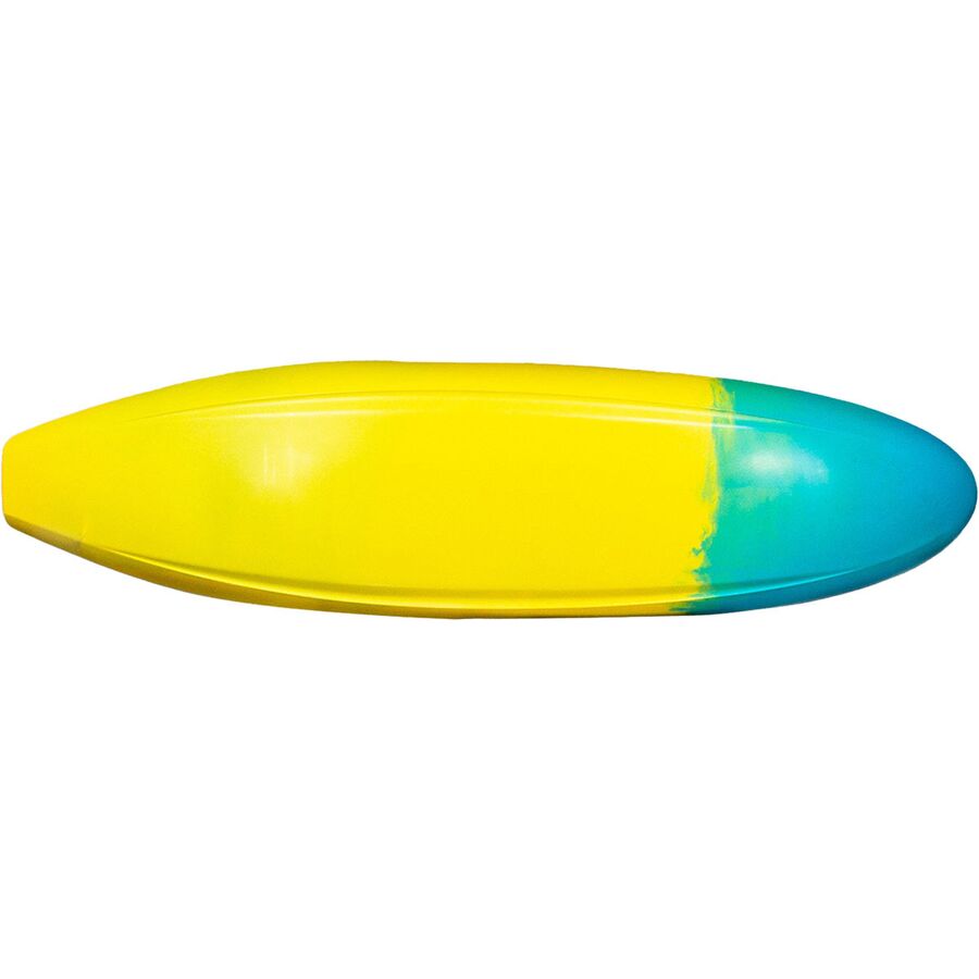 Backcountry Jackson Kayak Flow Kayak - 2024 Northern Lights