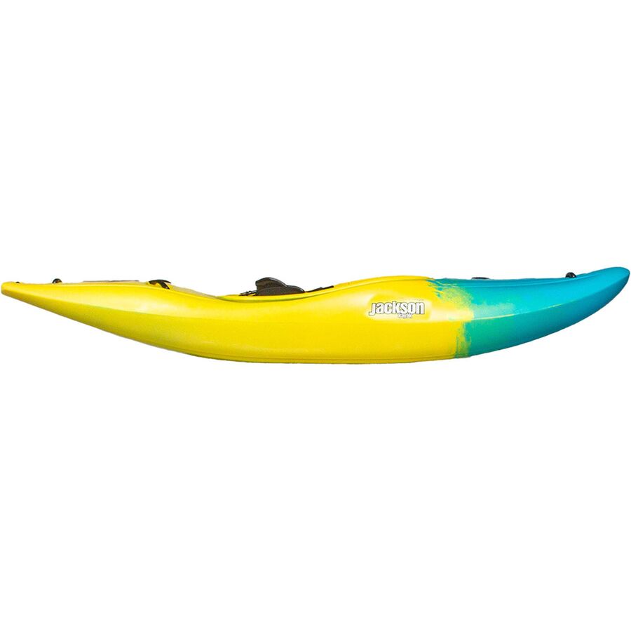 Backcountry Jackson Kayak Flow Kayak - 2024 Northern Lights