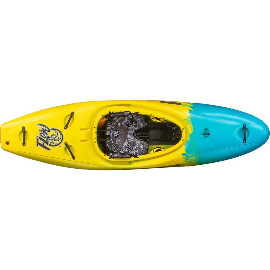 backcountry Jackson Kayak Flow Kayak - 2024 Northern Lights