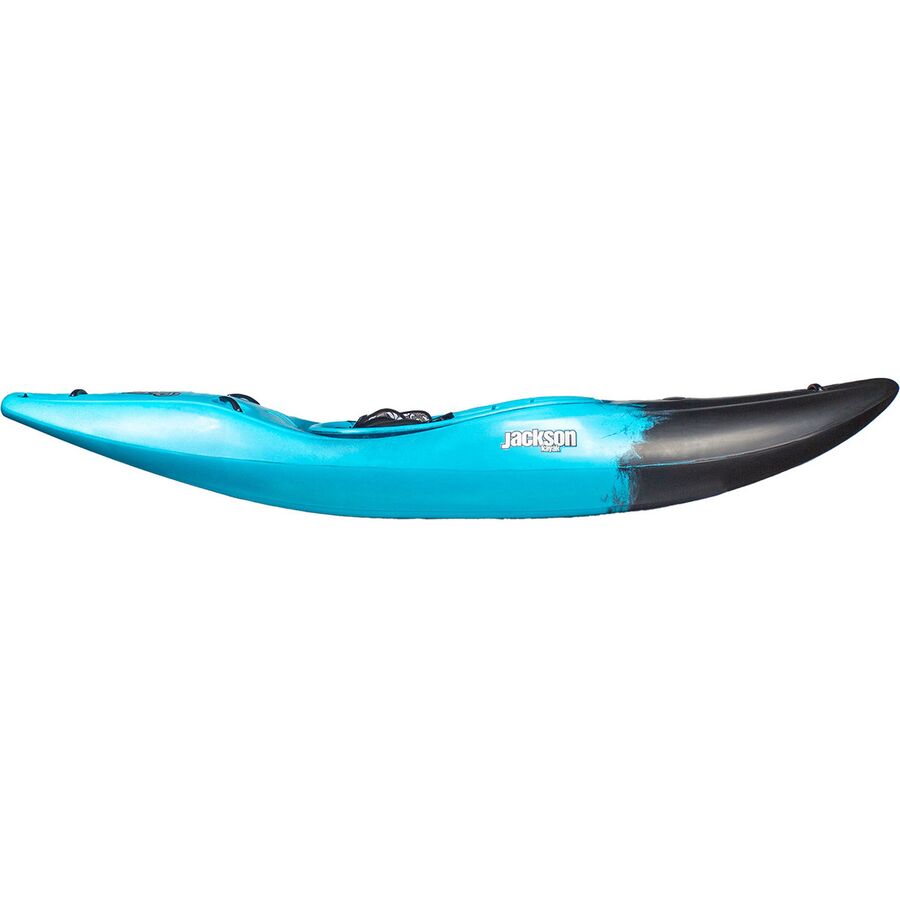 Backcountry Jackson Kayak Gnarvana Kayak - 2025 Mystic