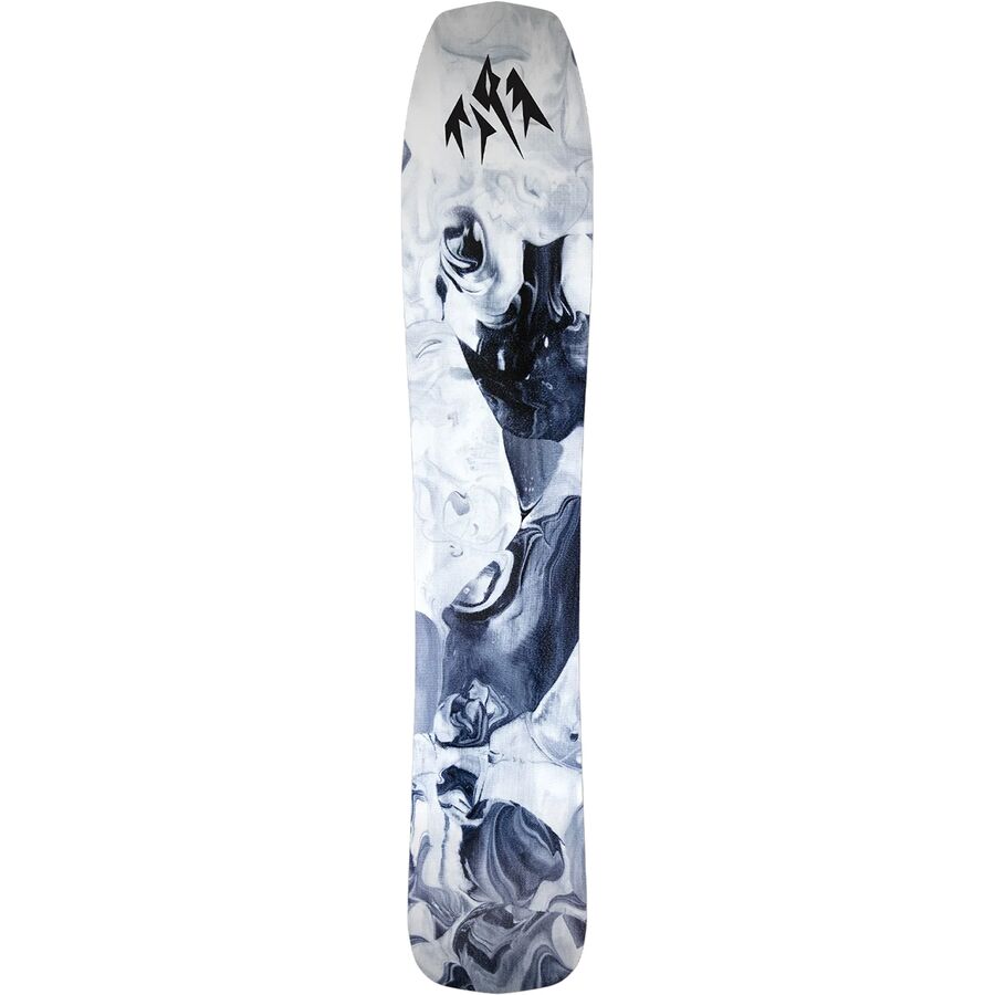 Backcountry Jones Snowboards Mind Expander Snowboard - 2025 Black