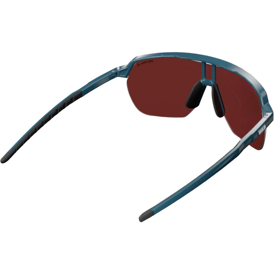 Backcountry Julbo Frequency Sunglasses Blue/Black/Spectron 3 HD