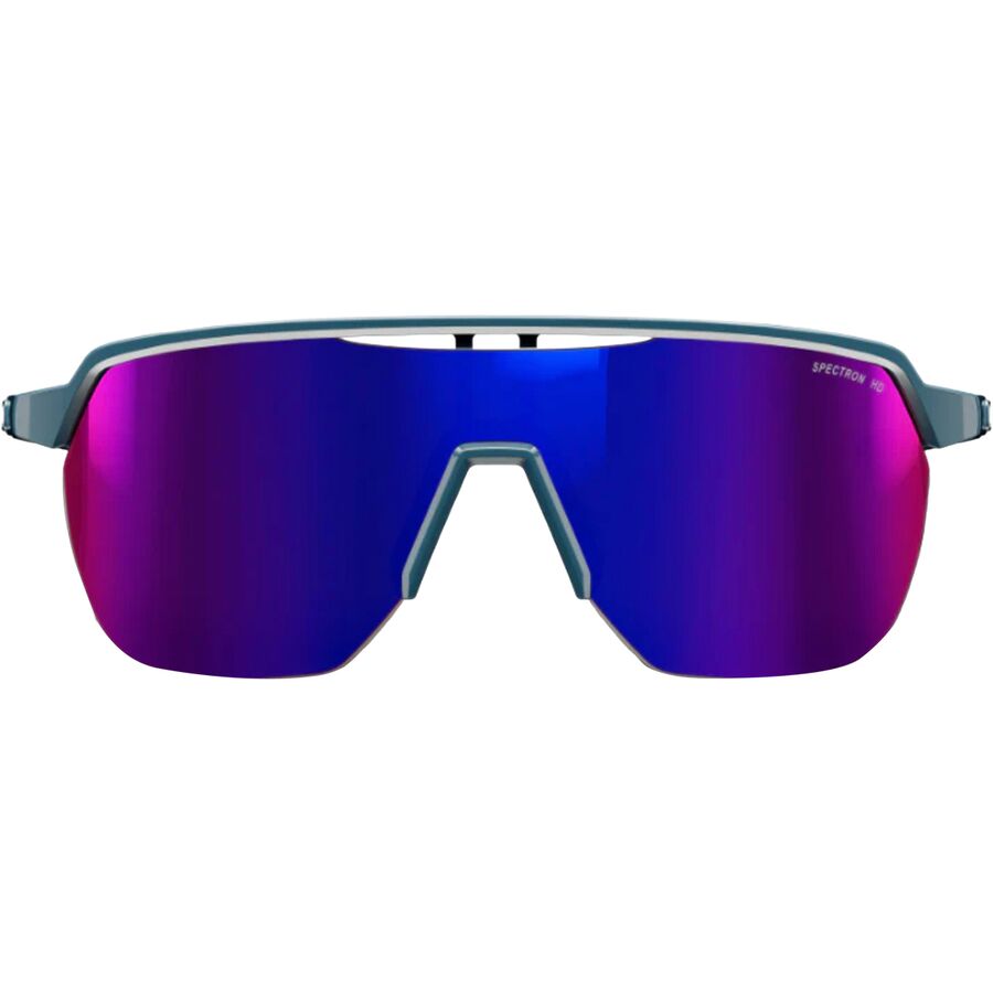 Backcountry Julbo Frequency Sunglasses Blue/Black/Spectron 3 HD