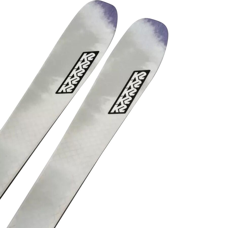 Backcountry K2 Mindbender 90C W Alpine Skis - Women's - 2025 One Color