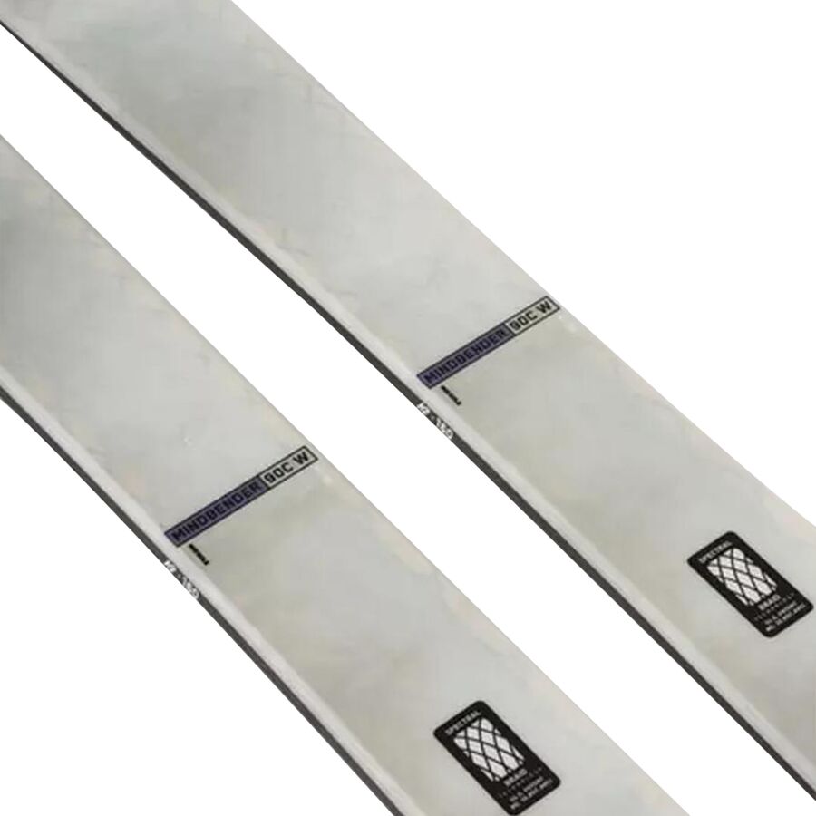 Backcountry K2 Mindbender 90C W Alpine Skis - Women's - 2025 One Color