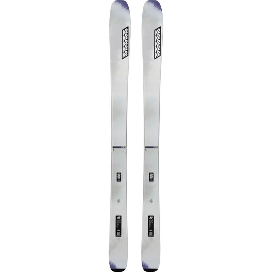 backcountry K2 Mindbender 90C W Alpine Skis - Women's - 2025 One Color