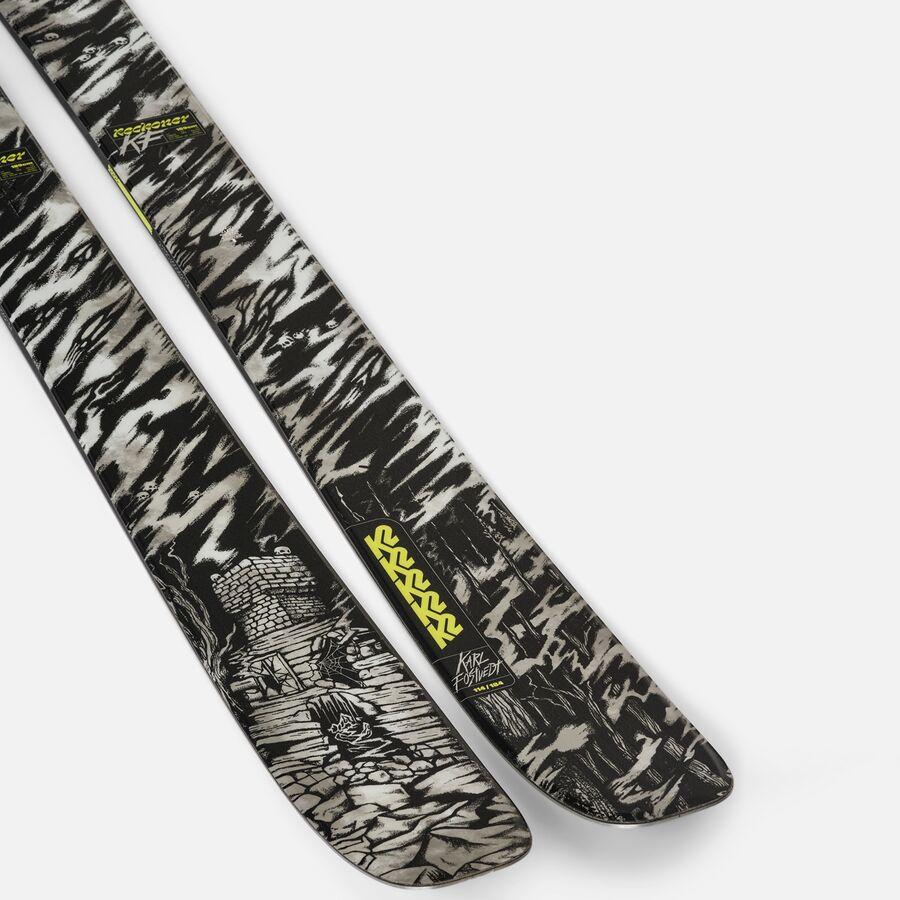 Backcountry K2 Reckoner 114 X Karl Fostvedt Ski - 2025 One Color