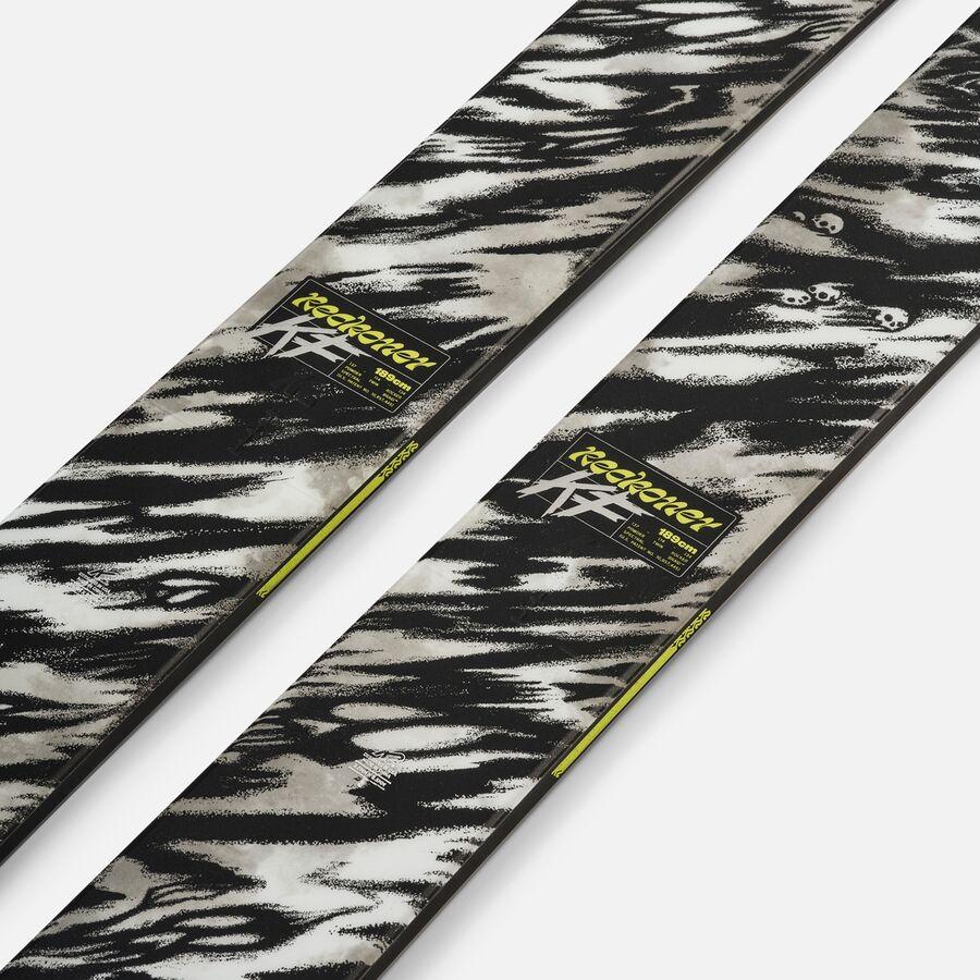 Backcountry K2 Reckoner 114 X Karl Fostvedt Ski - 2025 One Color