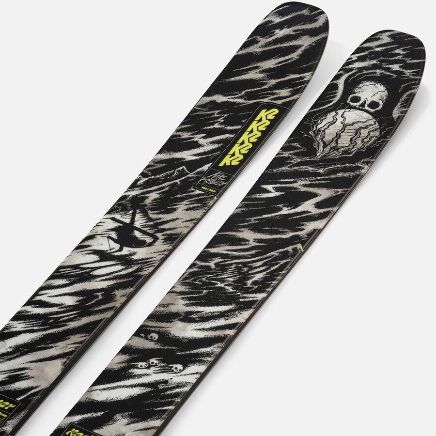 Backcountry K2 Reckoner 114 X Karl Fostvedt Ski - 2025 One Color