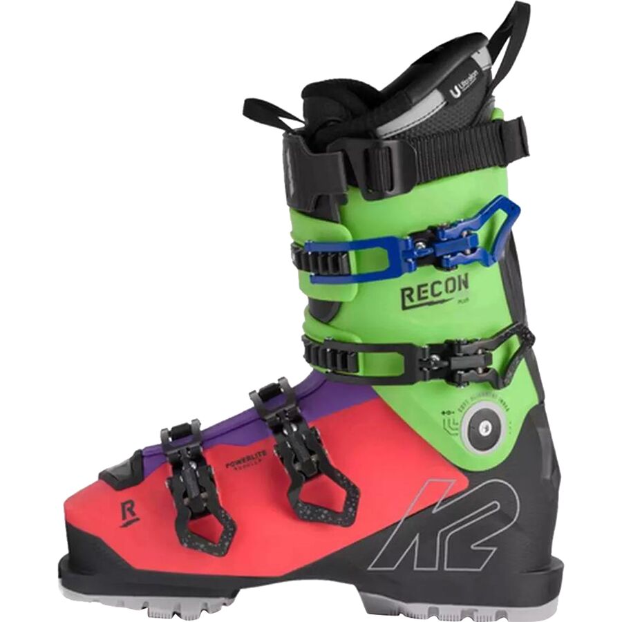 Backcountry K2 Recon 120 Plus Ski Boot - Men's One Color
