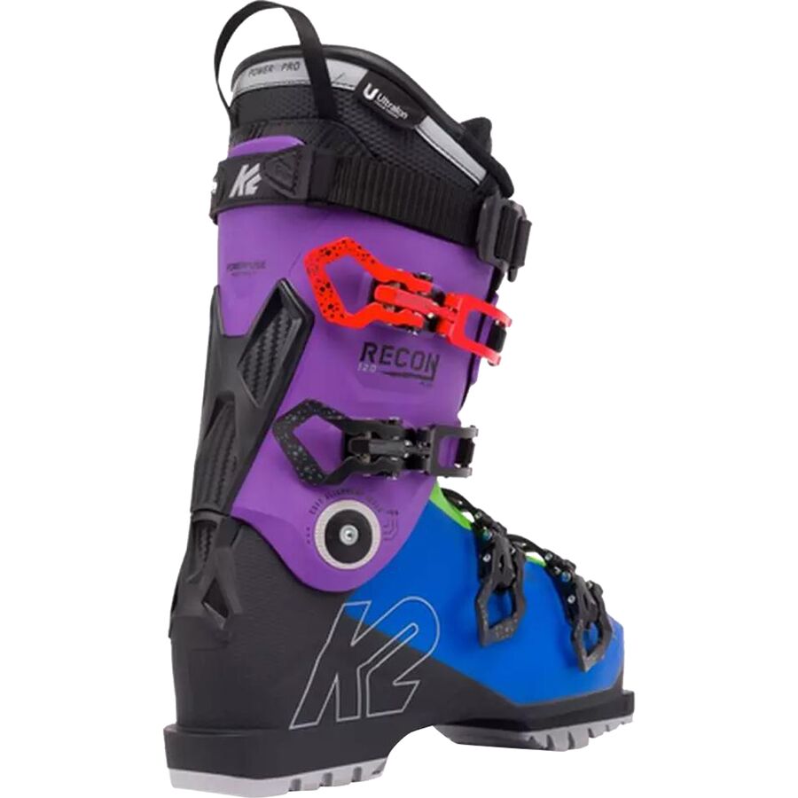 Backcountry K2 Recon 120 Plus Ski Boot - Men's One Color