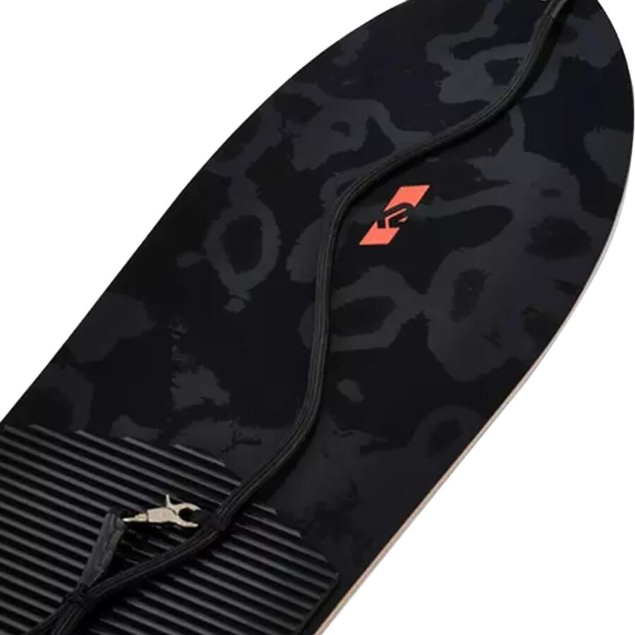 Backcountry K2 Tree Splitter Snowboard - 2025 One Color