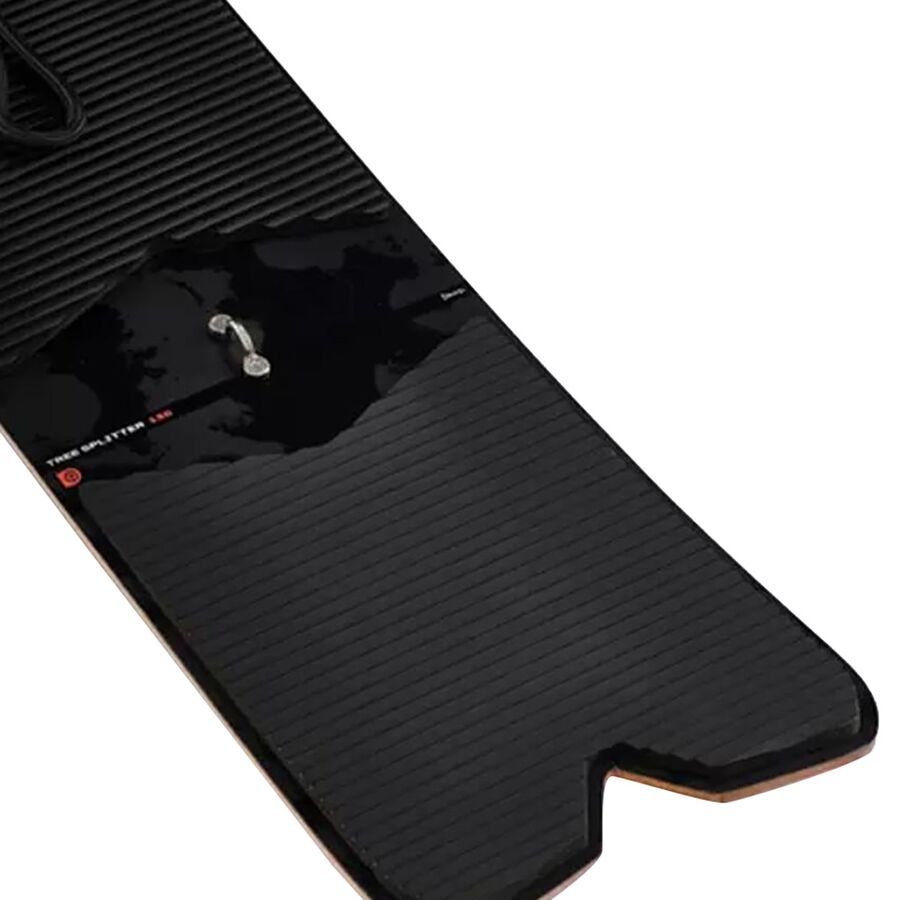 Backcountry K2 Tree Splitter Snowboard - 2025 One Color