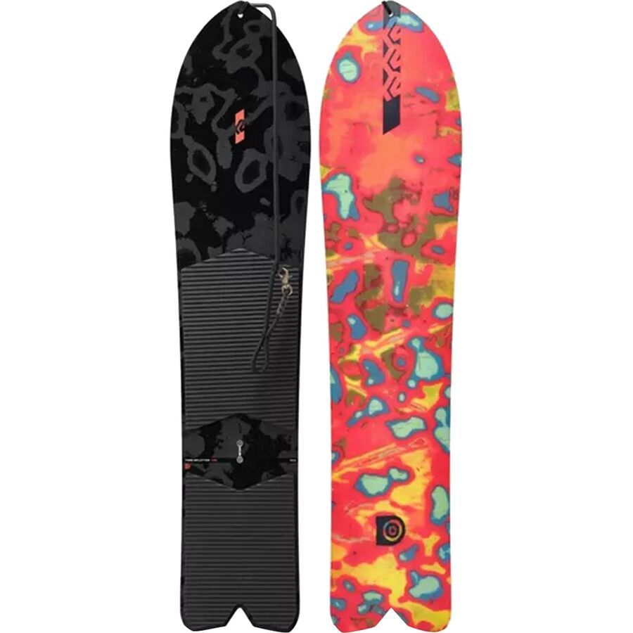 backcountry K2 Tree Splitter Snowboard - 2025 One Color