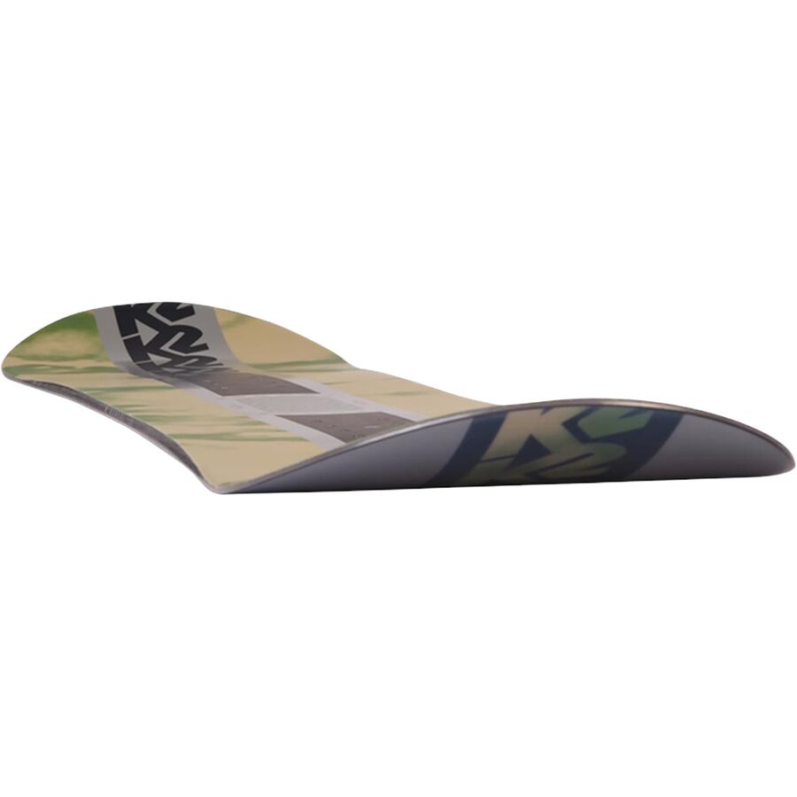 Backcountry K2 Vandal Snowboard - Kids' - 2024 One Color