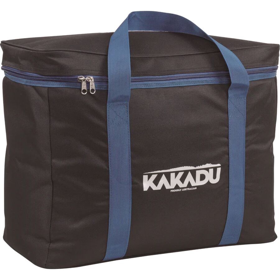 Backcountry Kakadu Outback Shower Carry Bag One Color