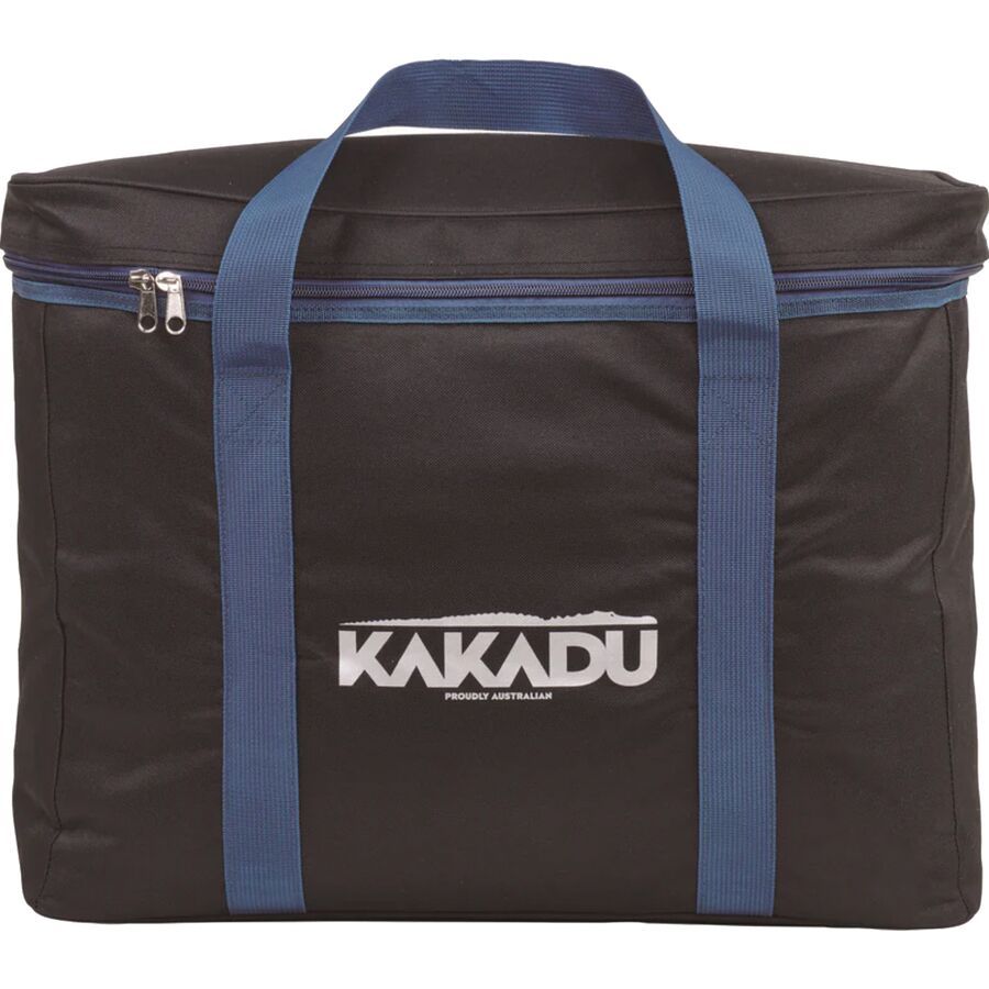 backcountry Kakadu Outback Shower Carry Bag One Color