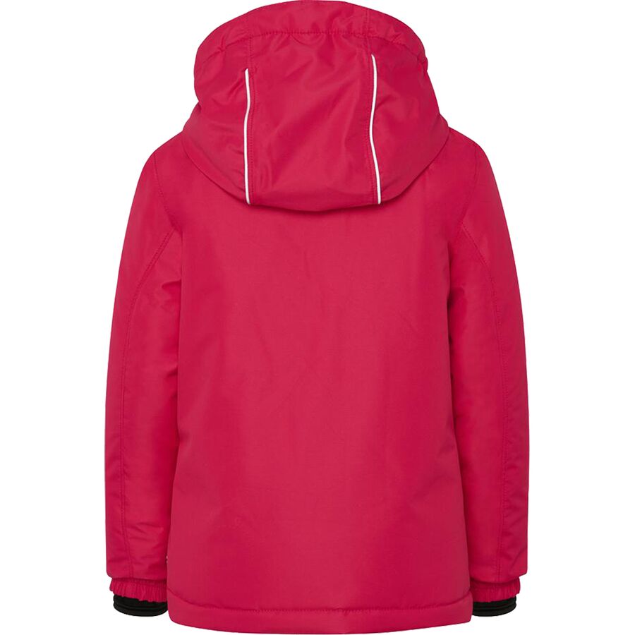 Backcountry Kamik Aura Ski Jacket - Girls' - 2022 Magenta