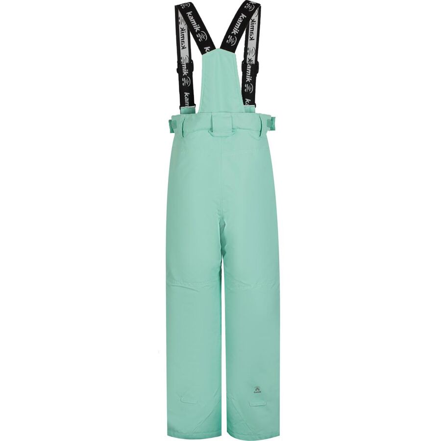Backcountry Kamik Bella Snowpant - Girls' - 2025 Cabbage