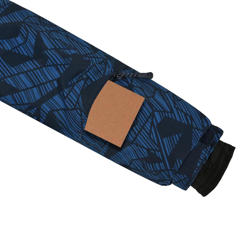 Backcountry Kamik Wings Aop Jacket - Boys' - 2025 Midnight