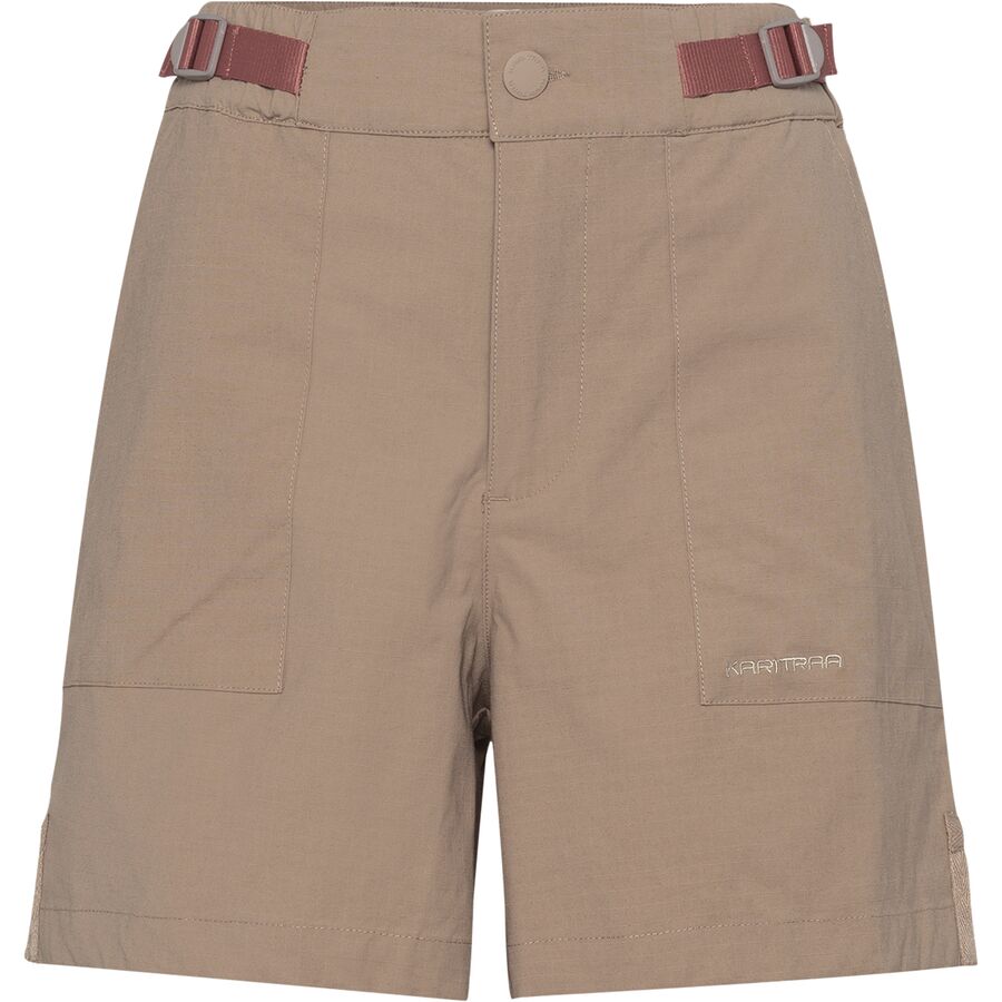 Backcountry Kari Traa Ane Bermuda Short - Women's Sandy