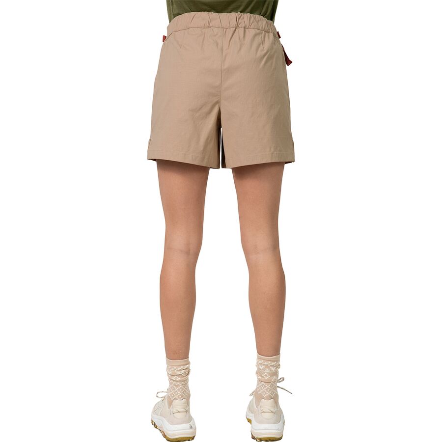 Backcountry Kari Traa Ane Bermuda Short - Women's Sandy