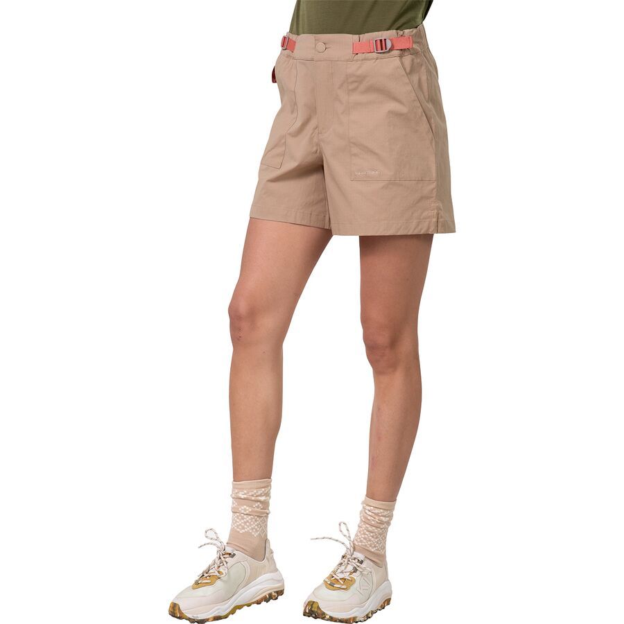 backcountry Kari Traa Ane Bermuda Short - Women's Sandy