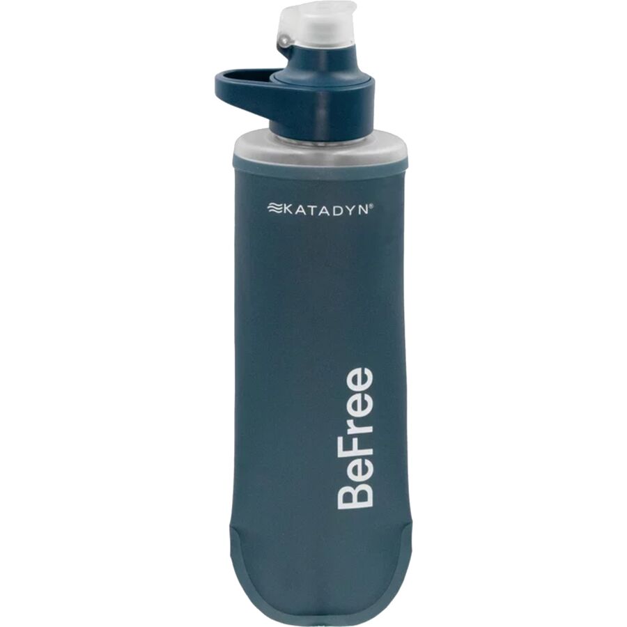 Backcountry Katadyn BeFree AC 0.5L Microfilter Slate Blue