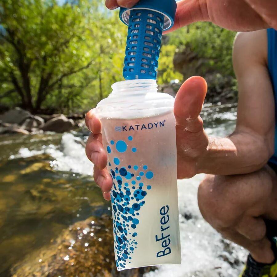 Backcountry Katadyn BeFree EZ-Clean Membrane Replacement Element One Color