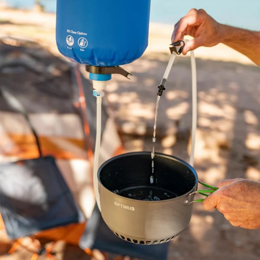 Backcountry Katadyn Gravity BeFree 10L Microfilter One Color
