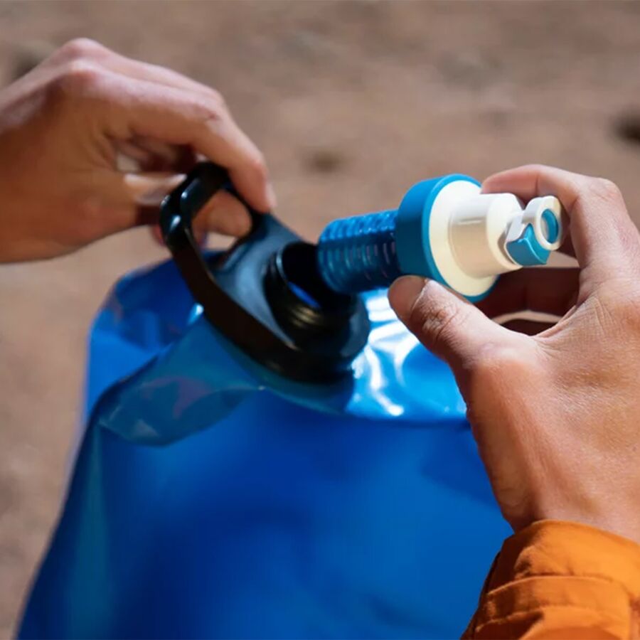 Backcountry Katadyn Gravity BeFree 10L Microfilter One Color