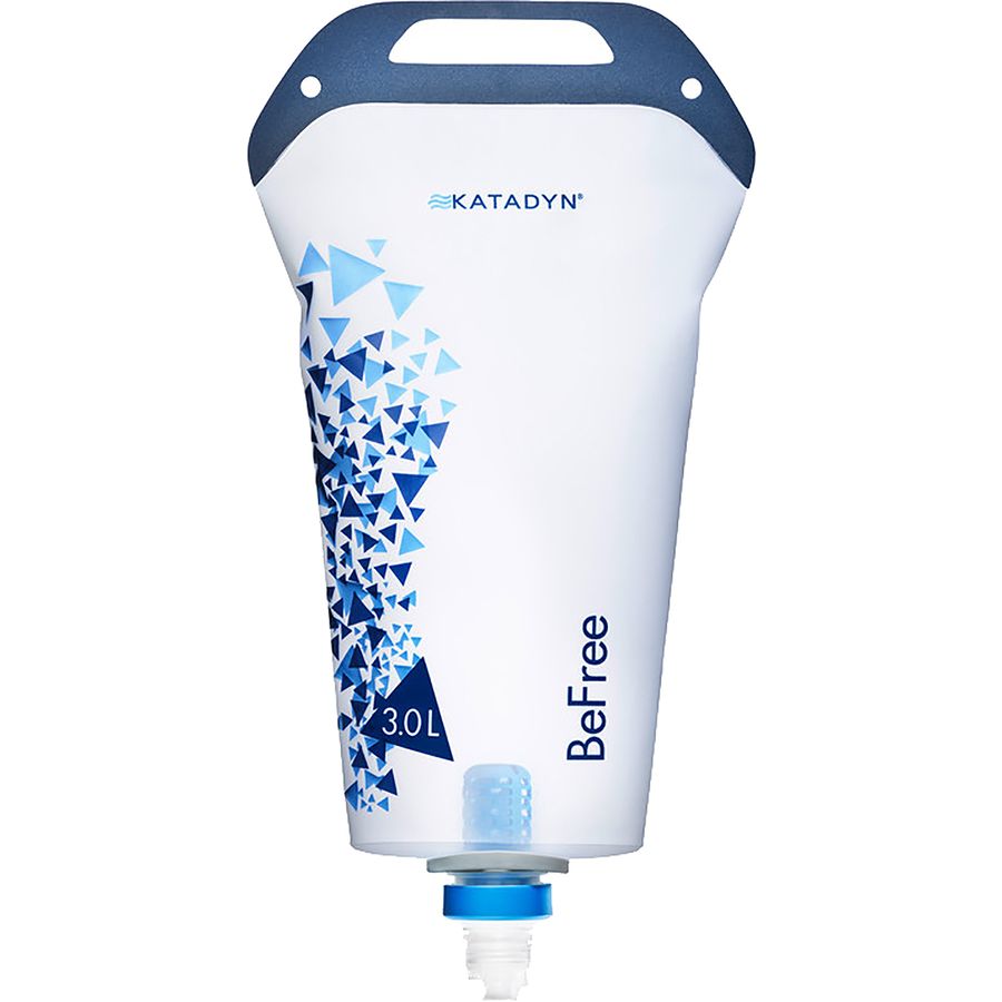 Backcountry Katadyn Gravity BeFree 3.0L Microfilter One Color