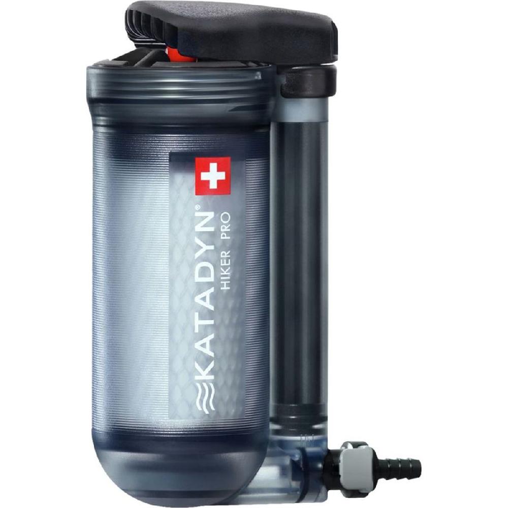 backcountry Katadyn Hiker Pro Transparent Water Microfilter One Color