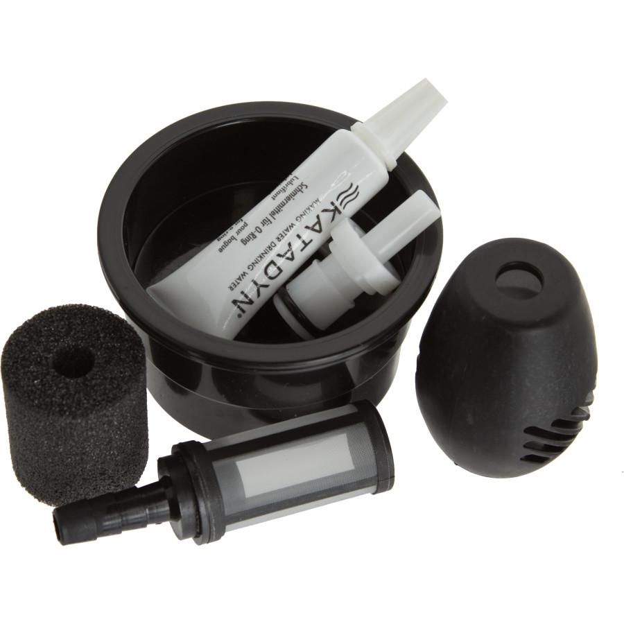 Backcountry Katadyn Hiker Water Microfilter One Color