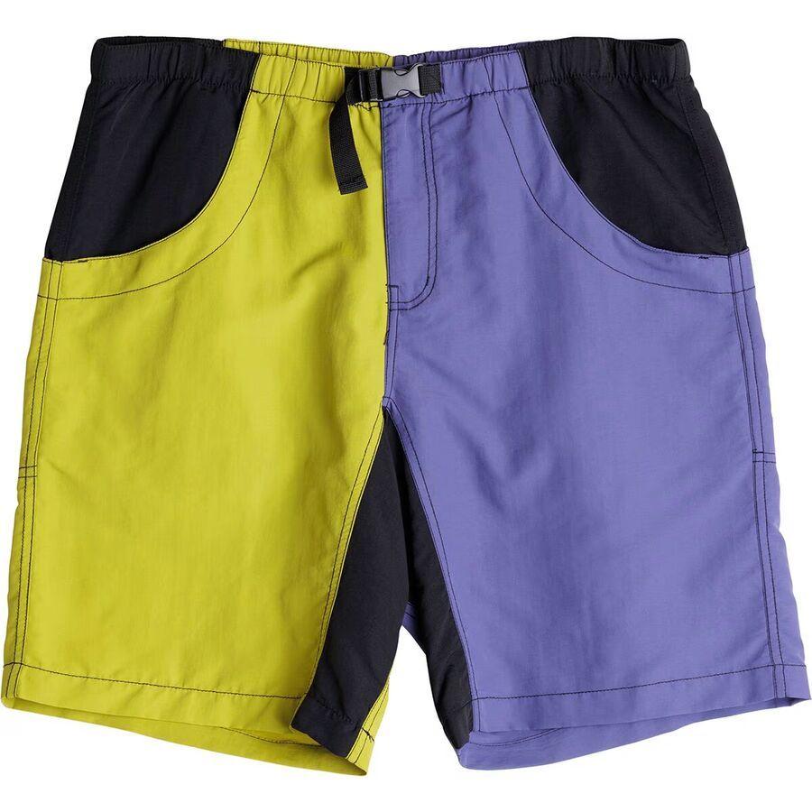 backcountry KAVU Big Eddy Short - Men's Rustle Hustle
