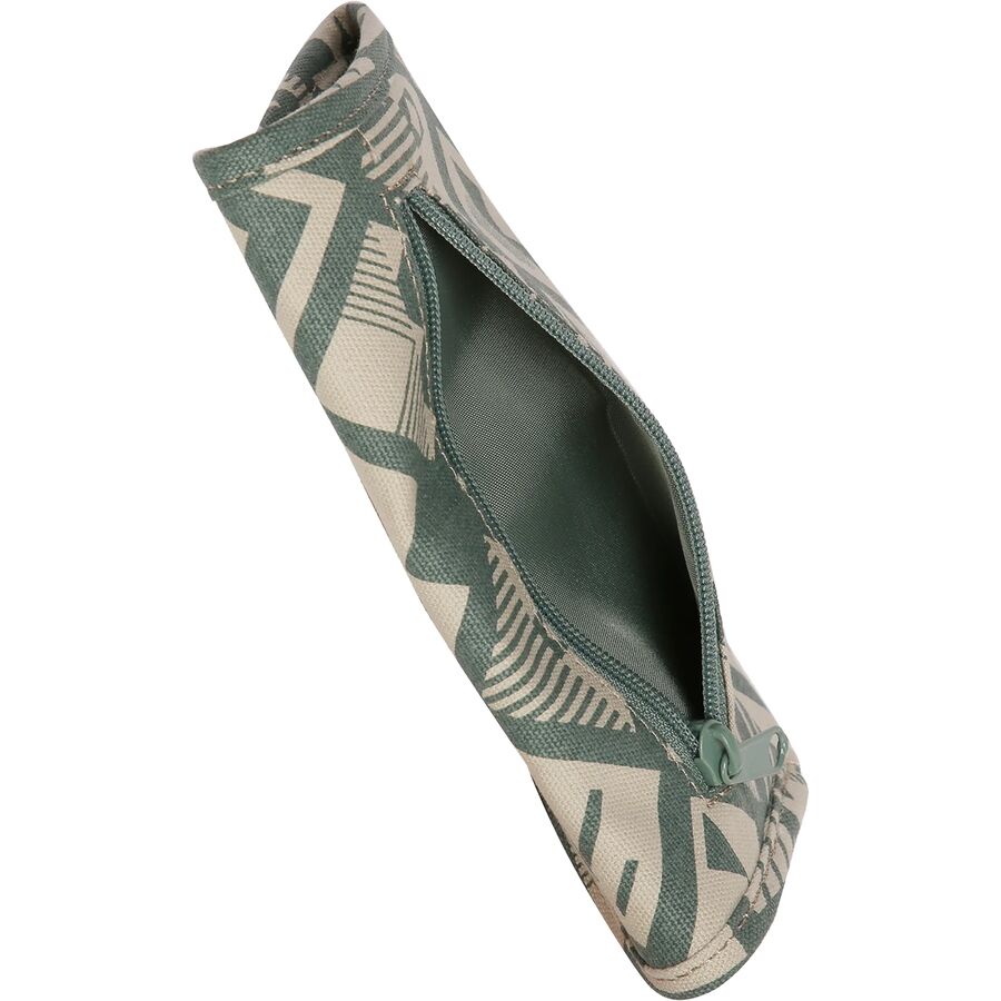 Backcountry KAVU Big Spender Wallet - Women's Argyle Heights