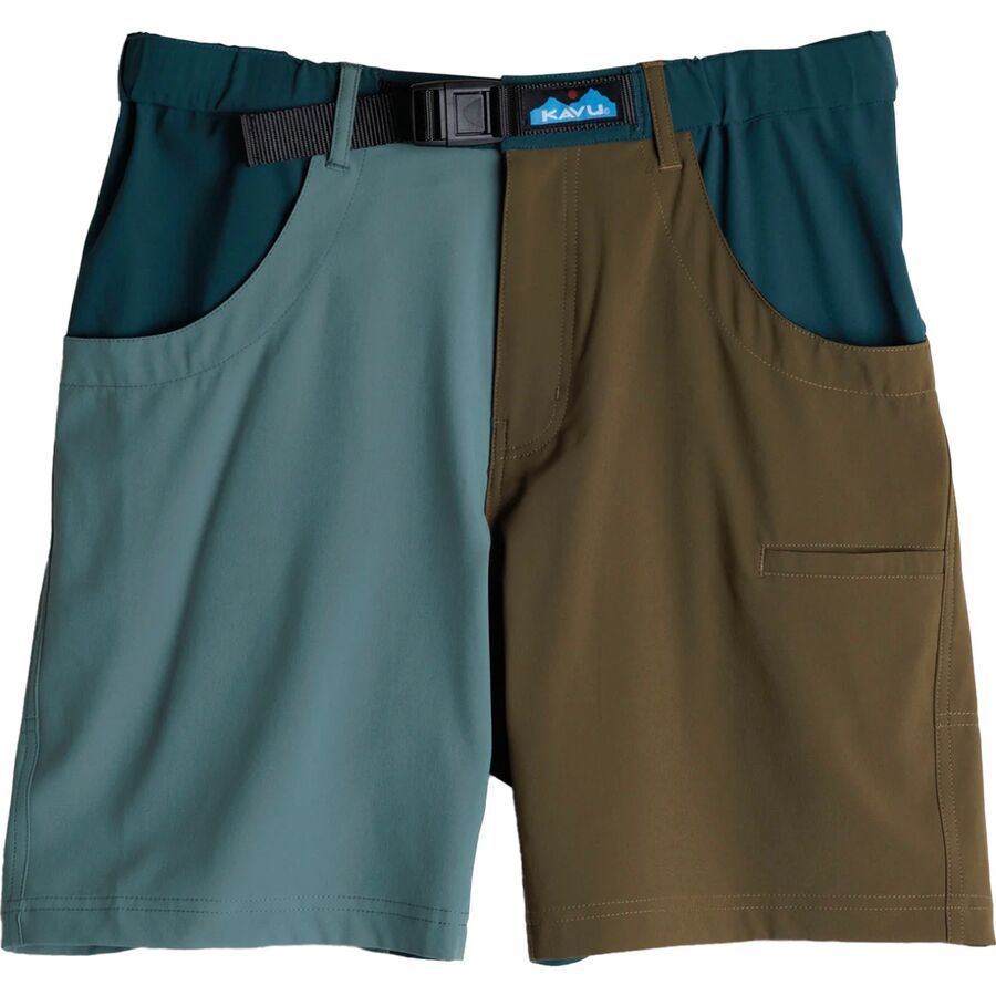 backcountry KAVU Chilli H20 Short - Men's Match Mixed