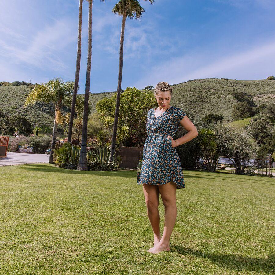 Backcountry KAVU Dreamview Dress - Women's Branchin Out